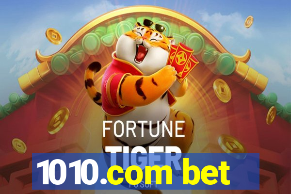 1010.com bet